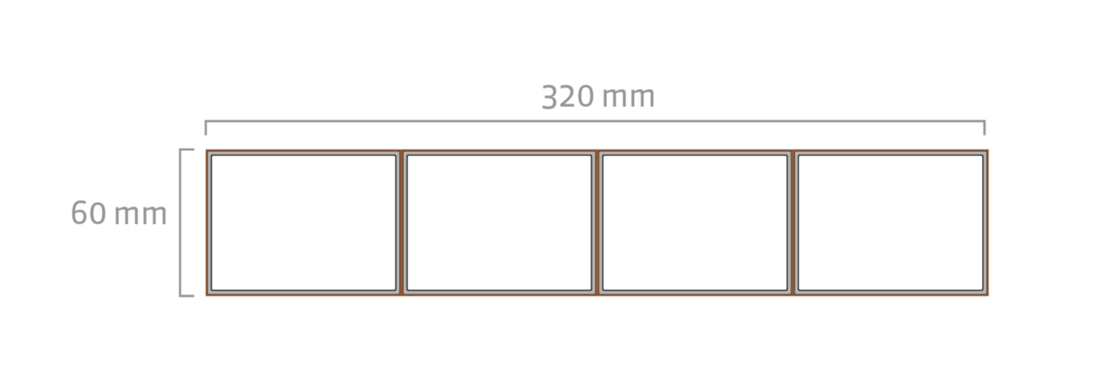 Planeo 4053
