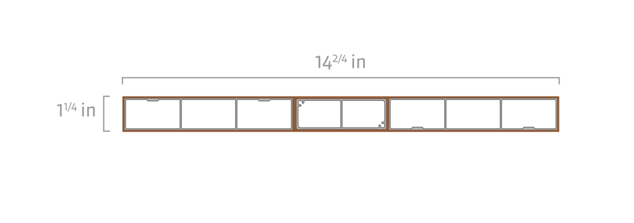 Planeo 4055