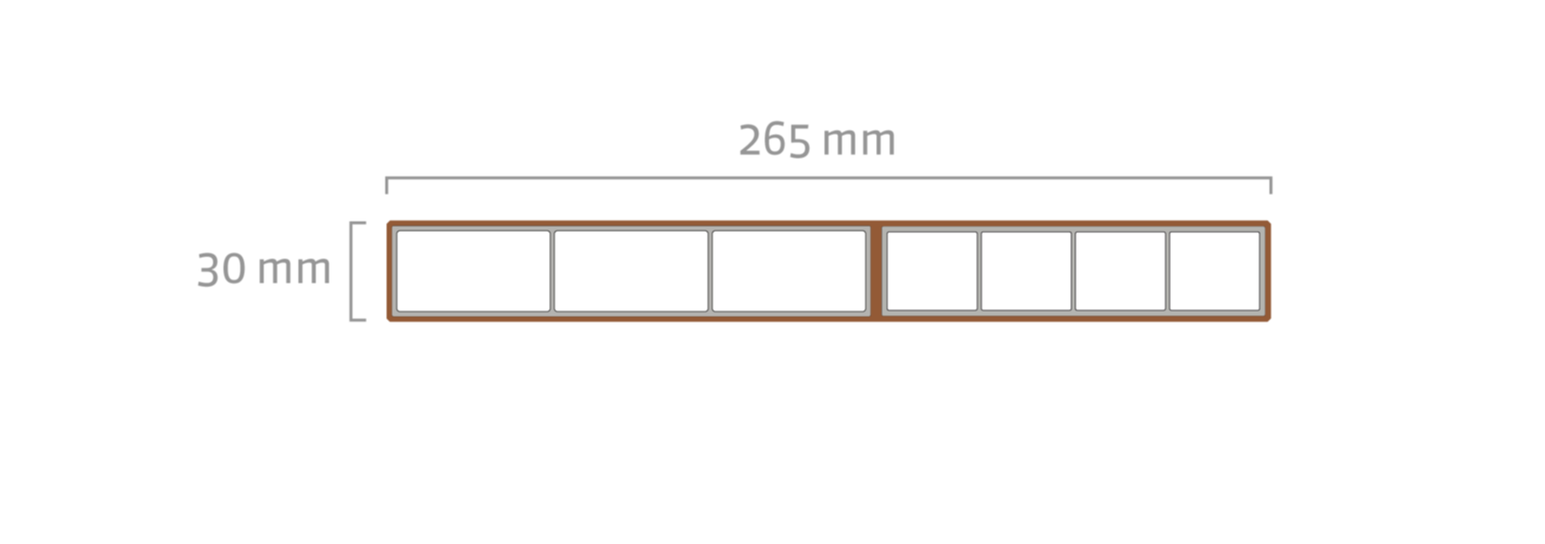 Planeo 4064