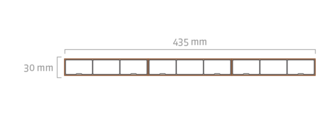 Planeo 4124