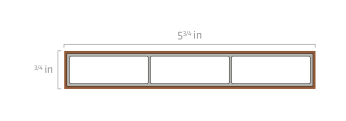 Soleo 6038