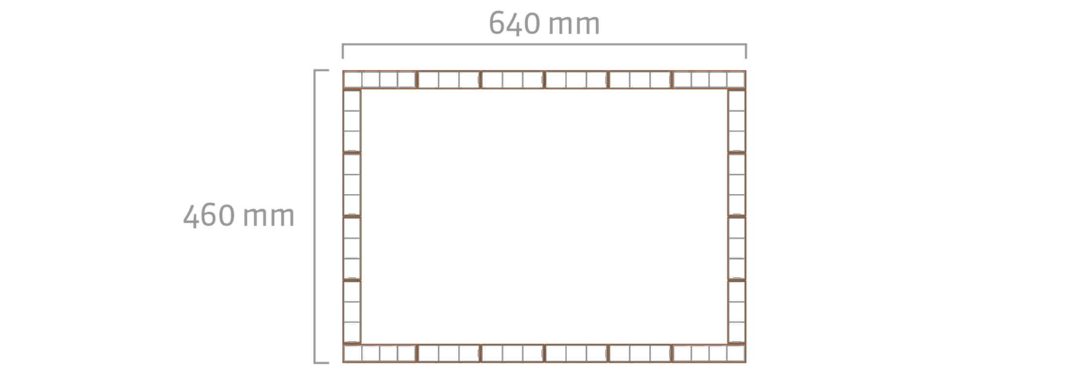 Careo 7065