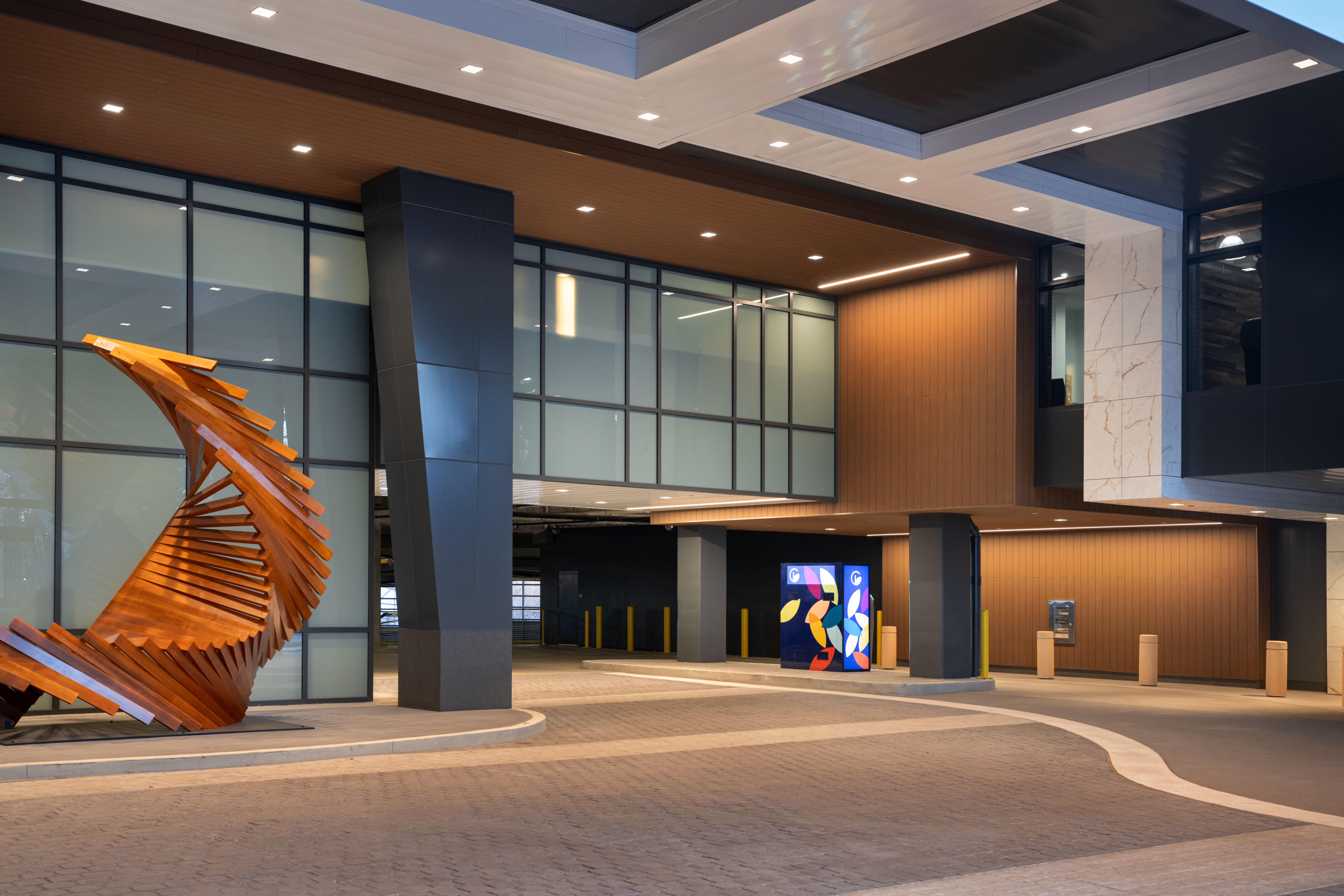 Offices in Atlanta