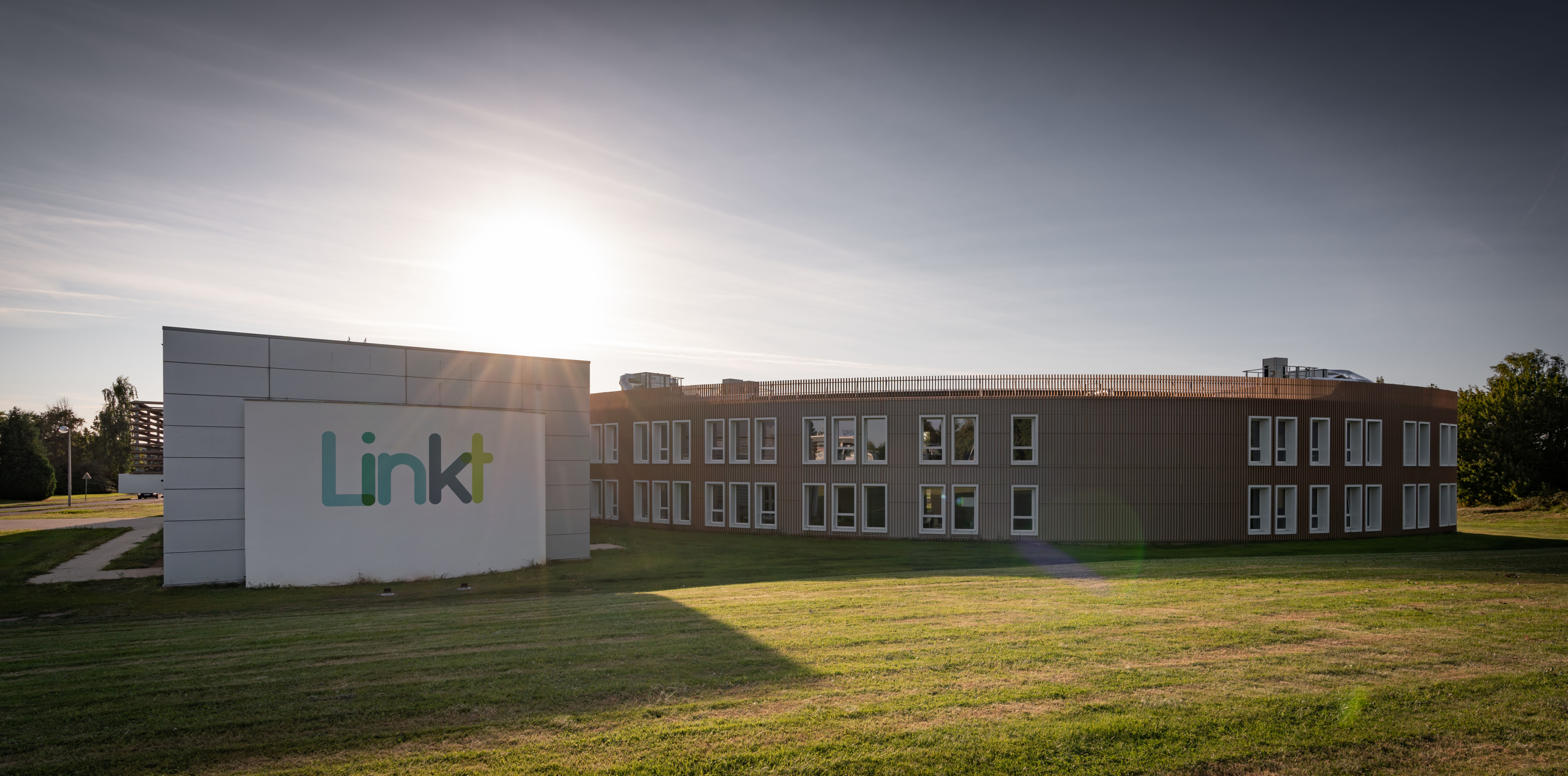 Bureaux Linkt