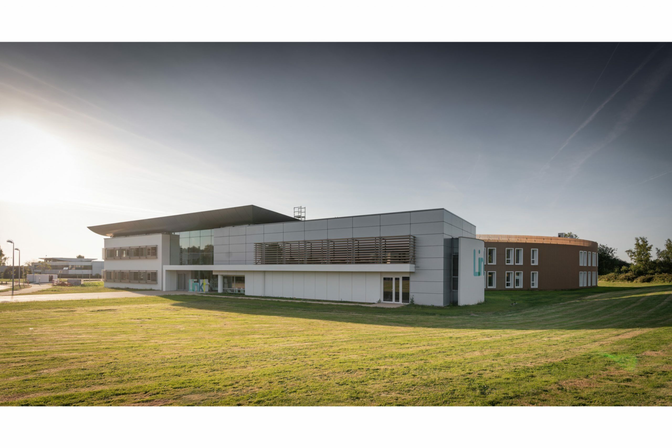 Bureaux Linkt