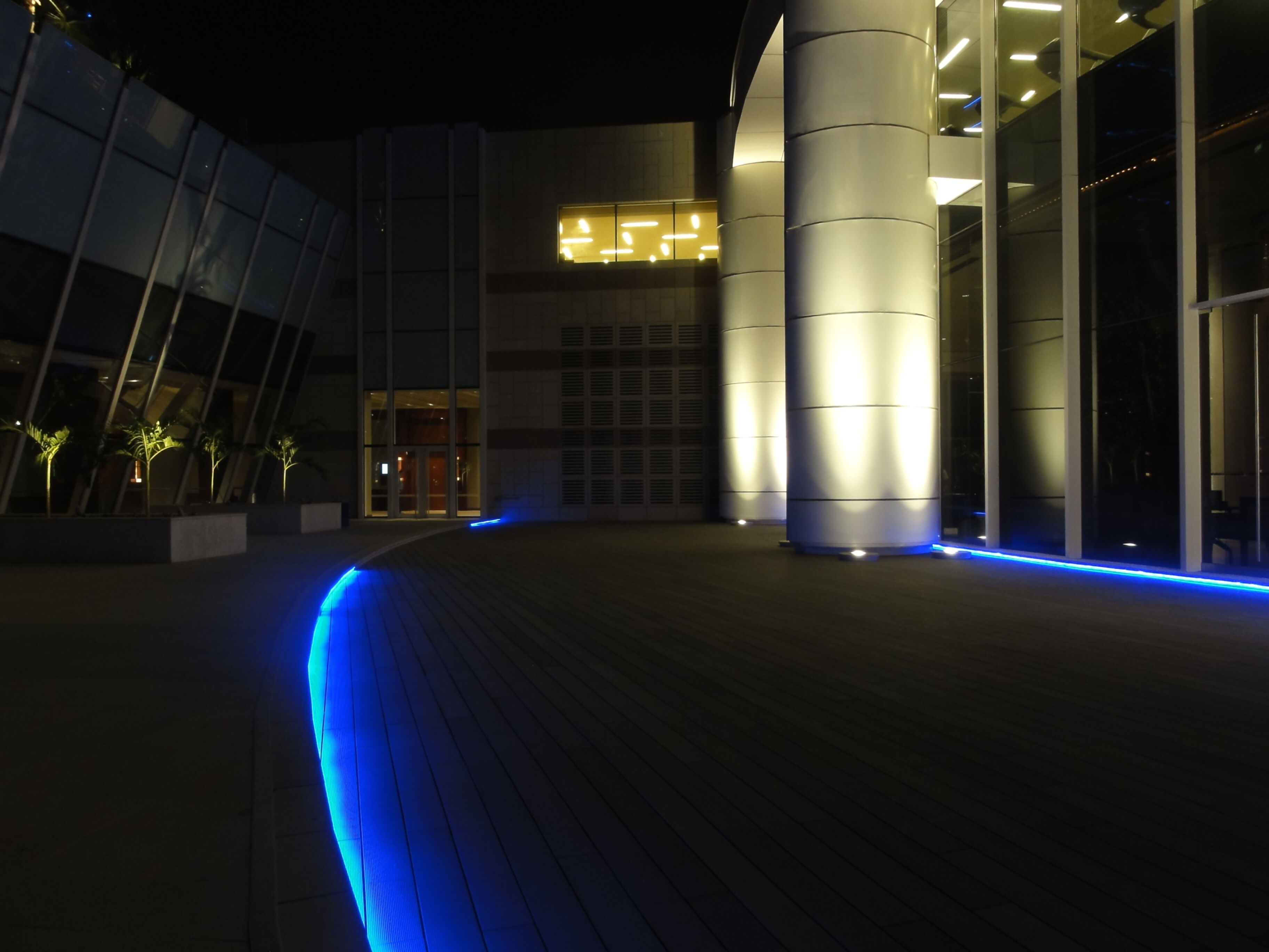 Restaurant und Hotelgewerbe_Terrasse Gewerbliche Nutzung_Vorzeigeprojekte - WPC holz 