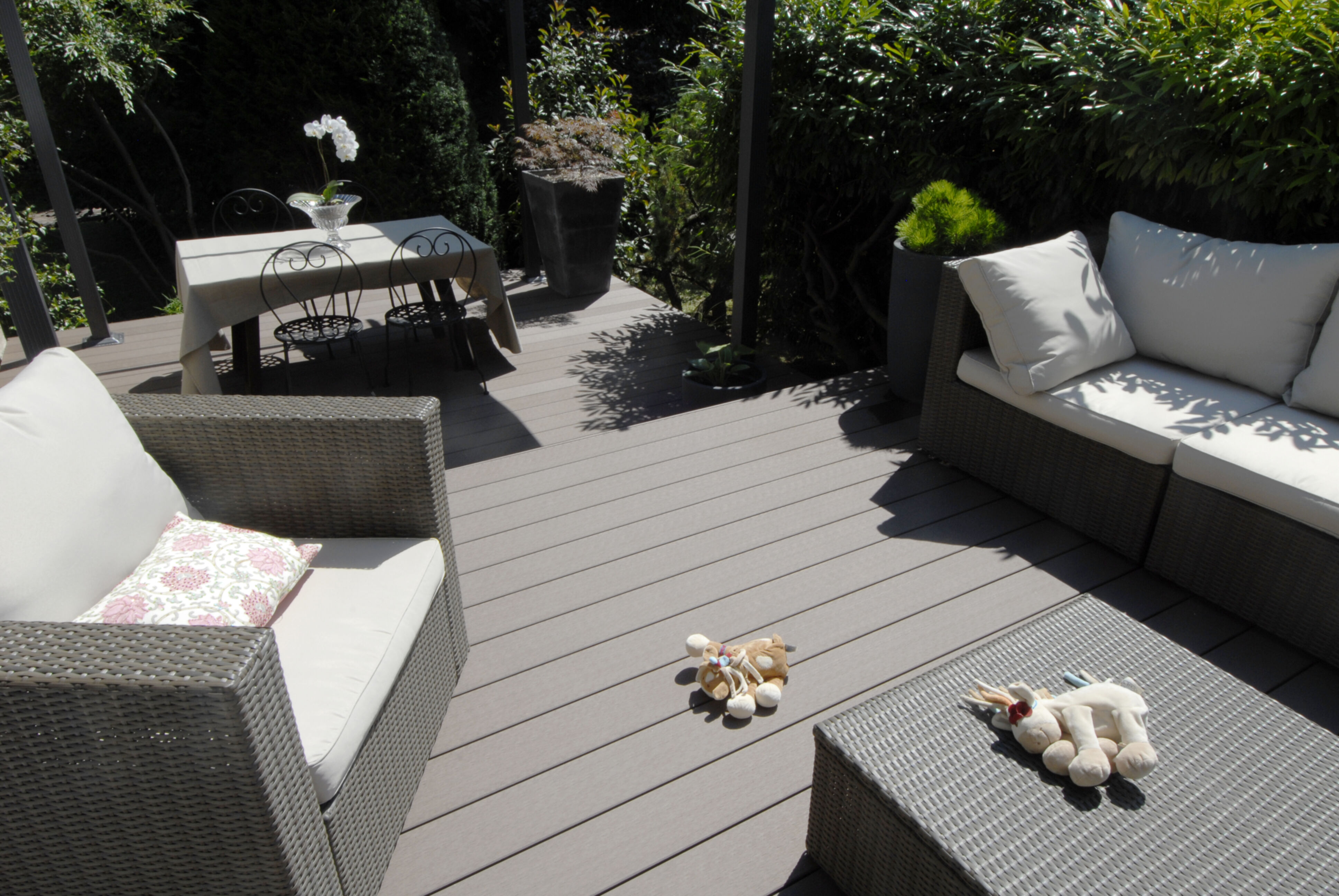 Privathaus_Terrasse Privat Nützung _Privatresidenz
