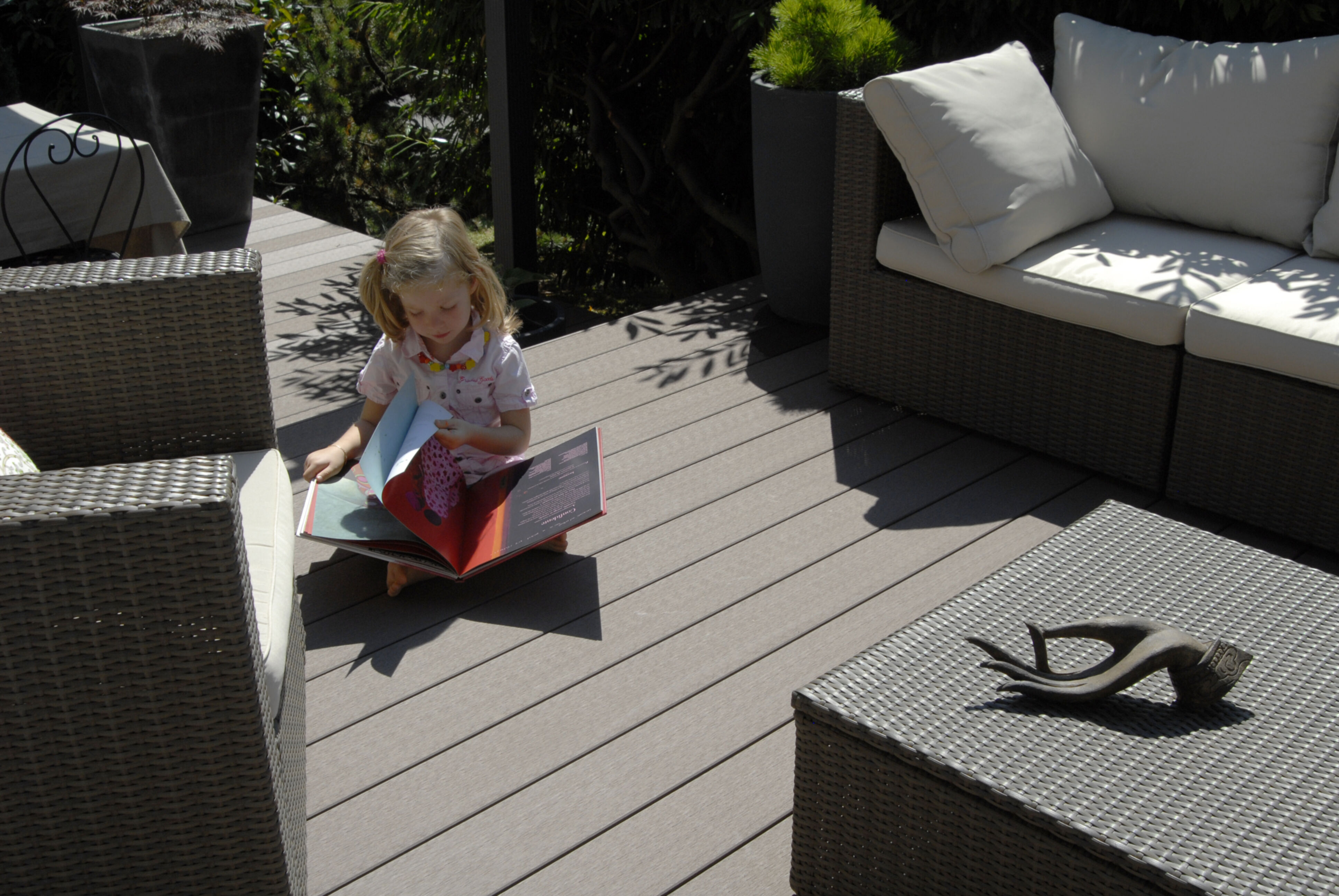 Privathaus_Terrasse Privat Nützung _Privatresidenz