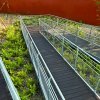 Einrichtungen_Brücken, Rampen, Gehweg_öffentlicher Platz