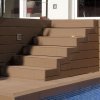 Einrichtungen_Schwimmbad deck_Am Wasser entlang