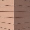 Restaurant und Hotelgewerbe_Fassadenverkleidung - horizontal_Restaurant