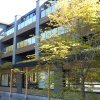 Restaurant und Hotelgewerbe_Fassadenverkleidung - horizontal_Hotel