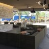 Restaurant und Hotelgewerbe_Dachuntersicht_Hotel