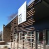 Institutionelle Einrichtungen_Horizontal Sonnenschutz, jalousien_Lehranstalt