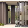 Cladding villa