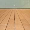 Privathaus_Dachanlage, Balk., Laufgang_Privatresidenz
