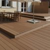 Privathaus_Dachanlage, Balk., Laufgang_Privatresidenz