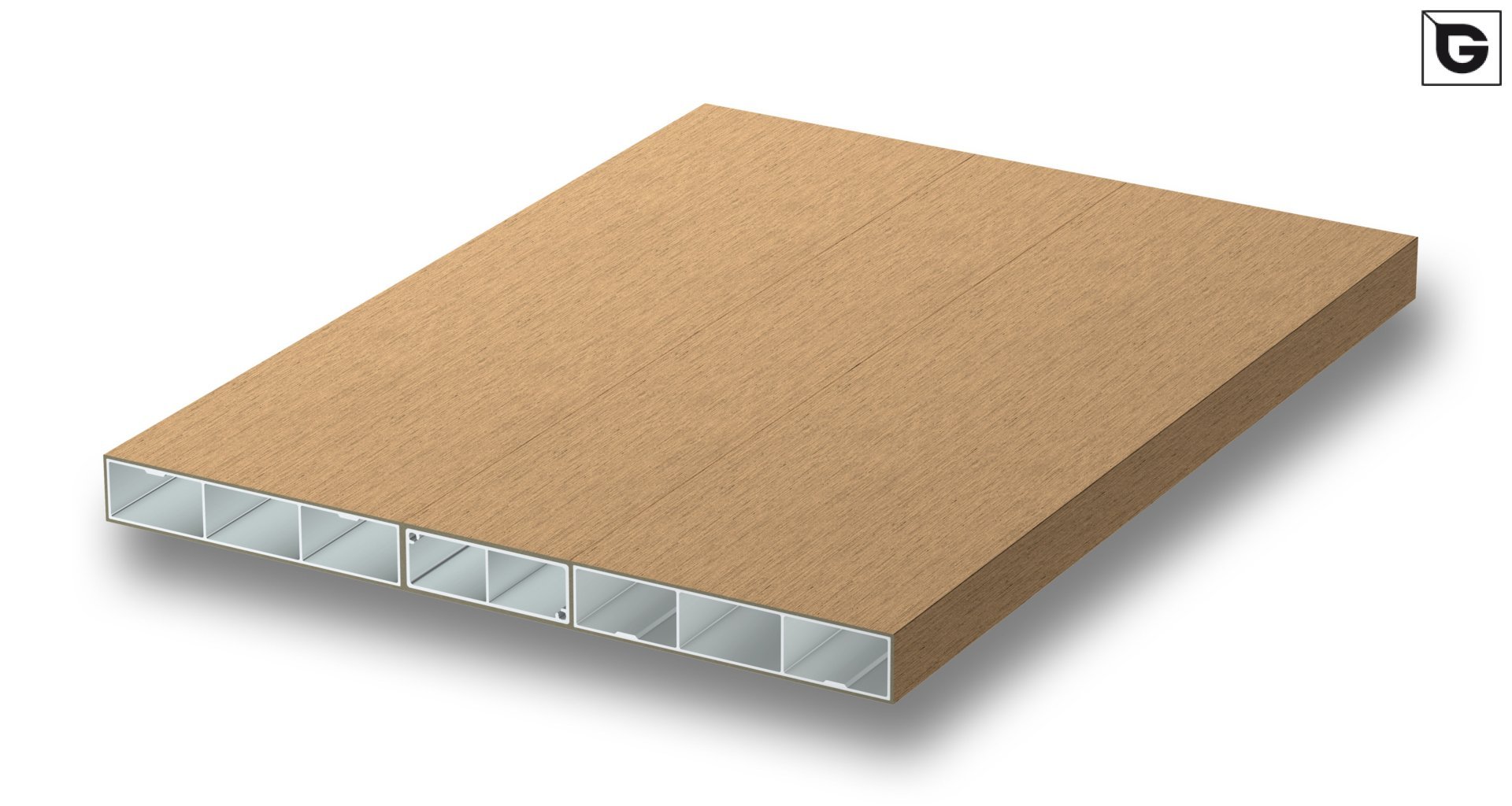 Planeo 4055