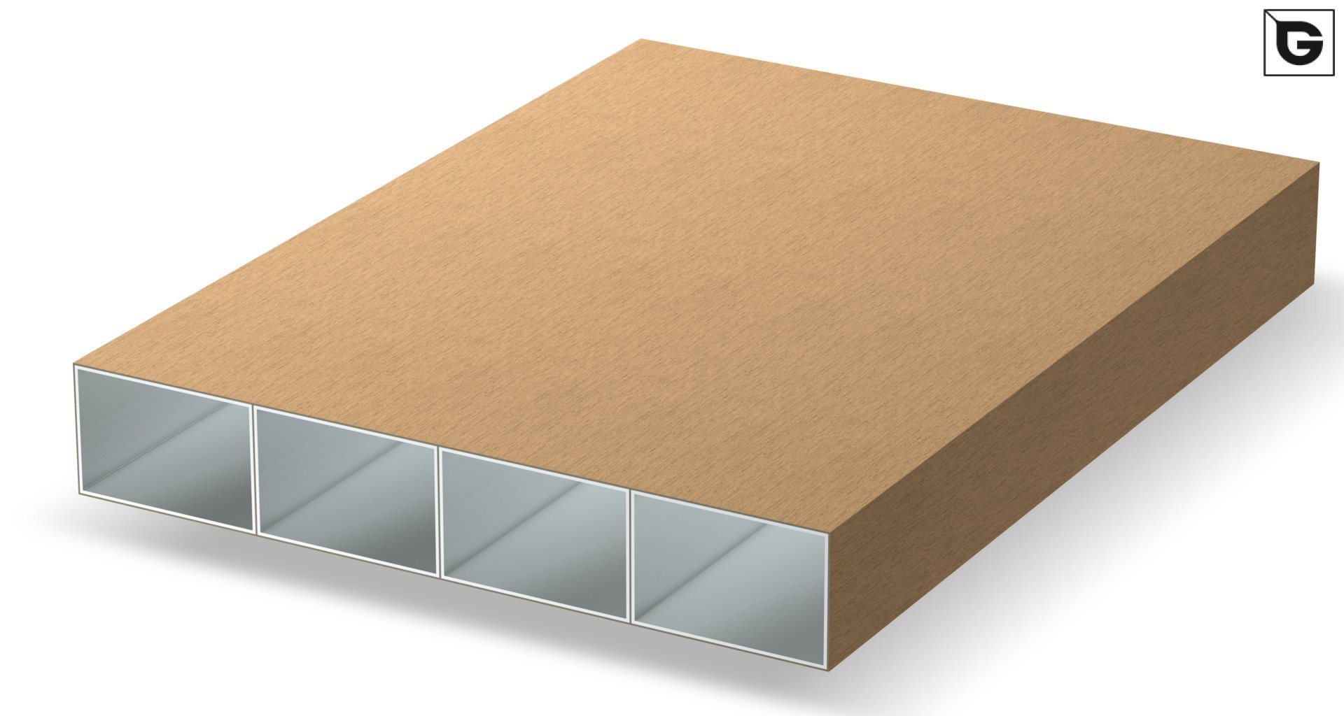Planeo 4165