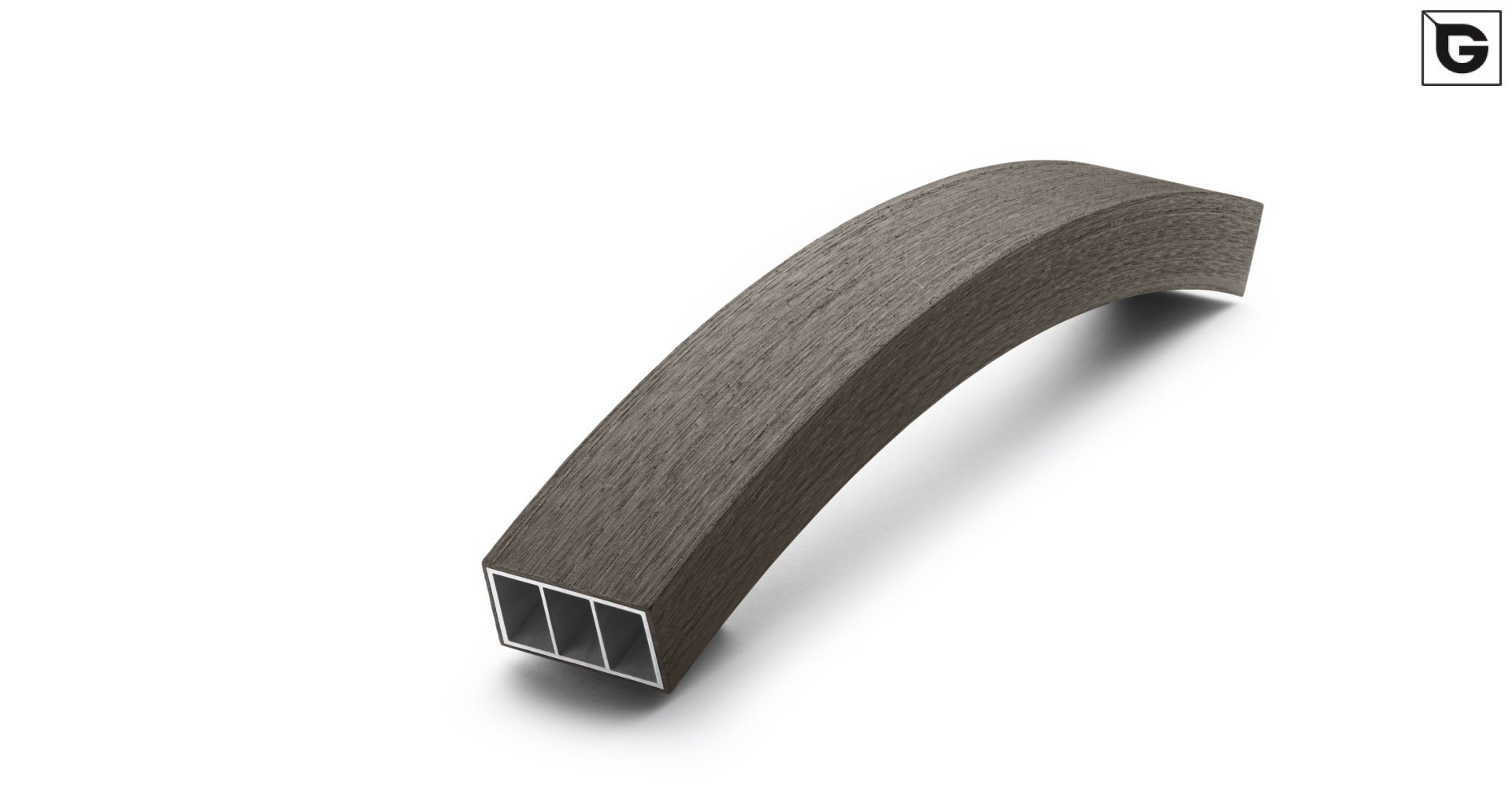 Bent product 
