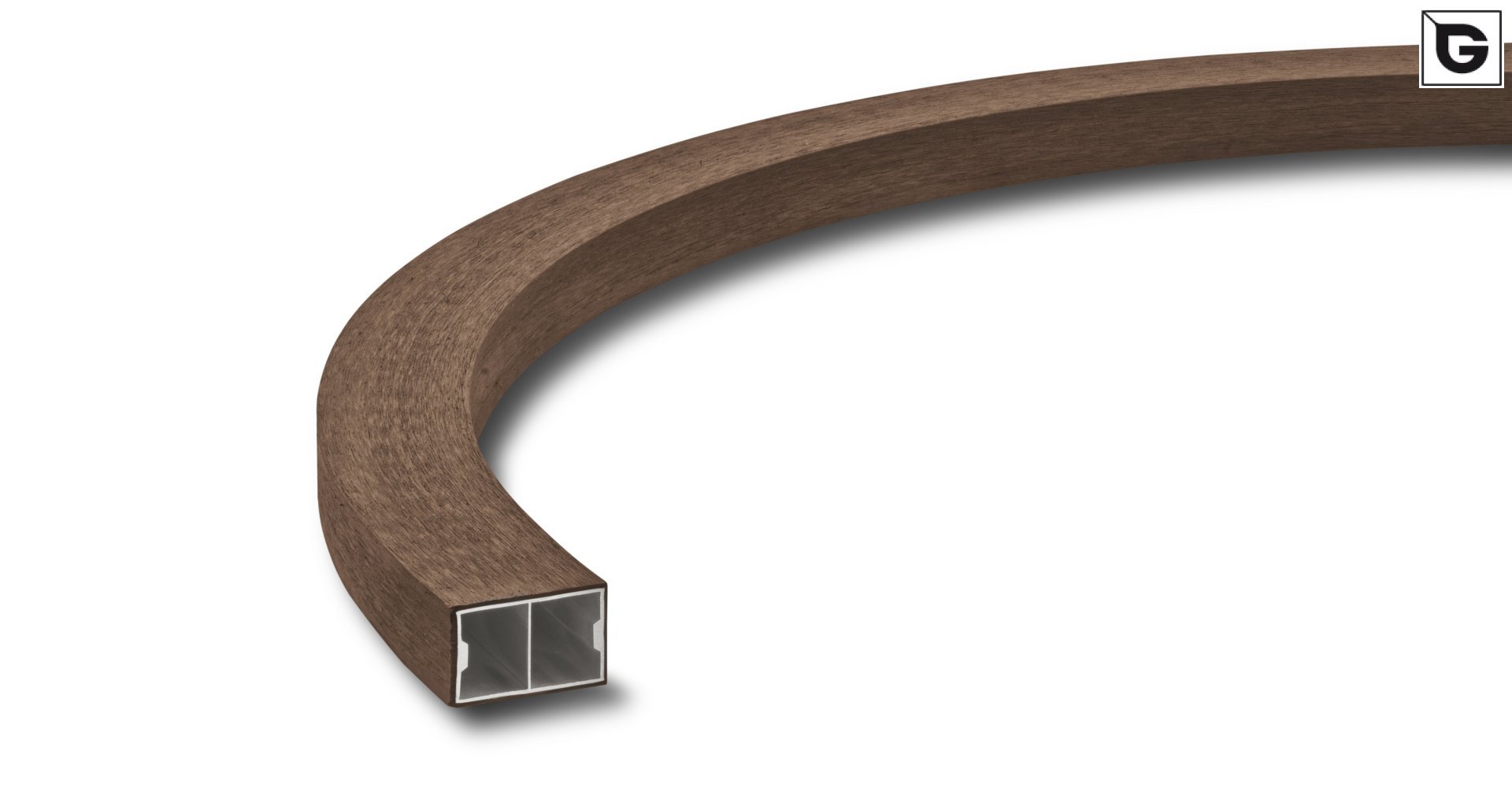 Bent product 