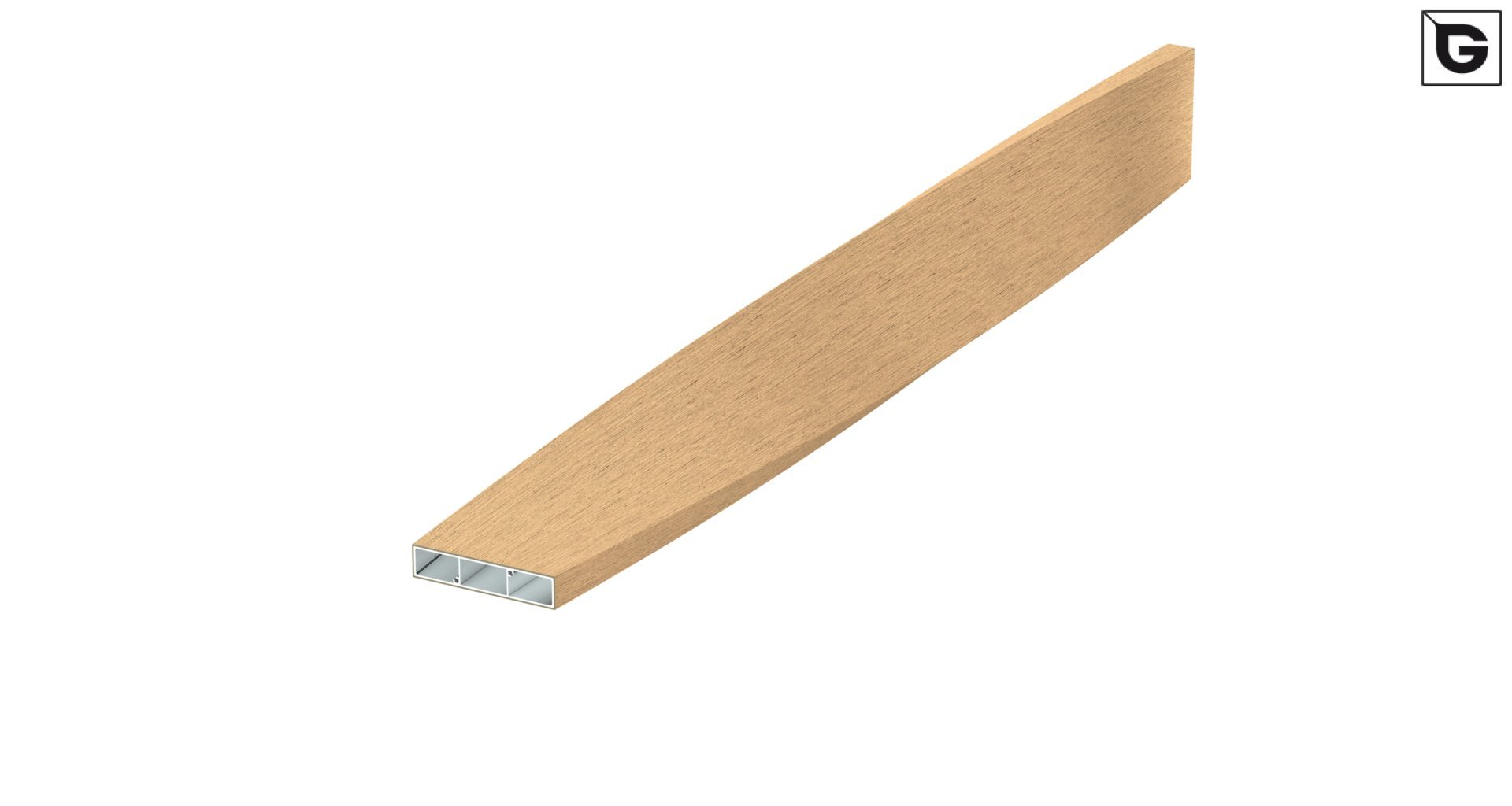Bent product 