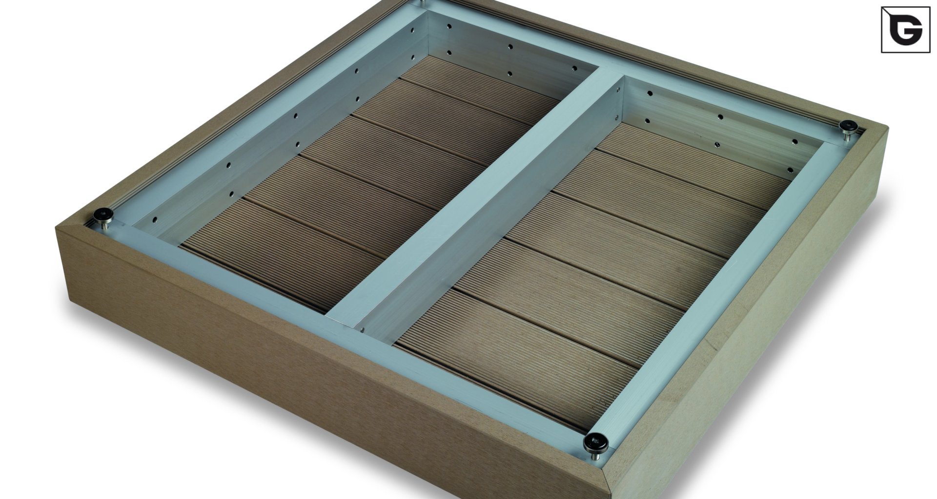 Duckboard
