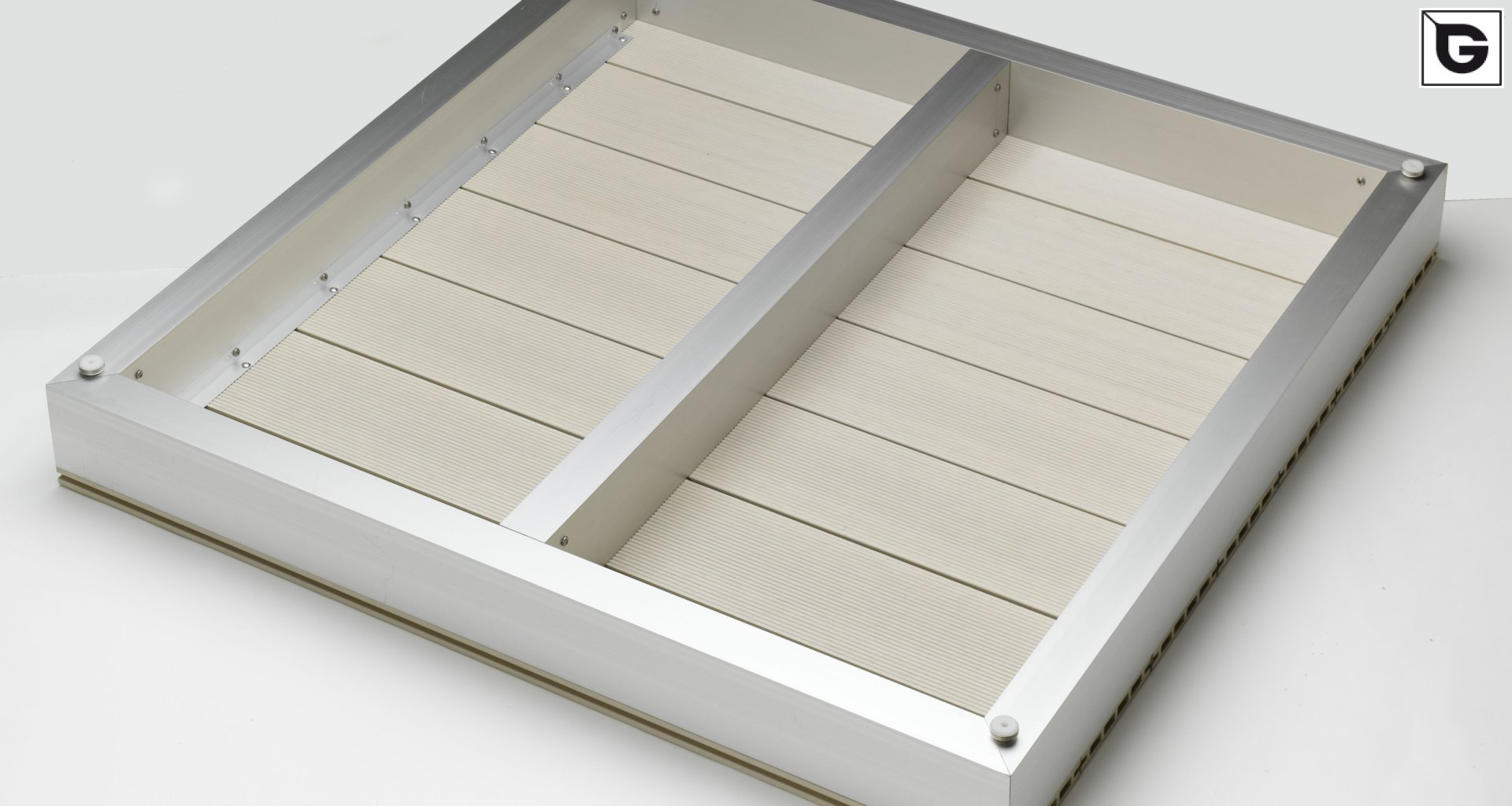 Duckboard