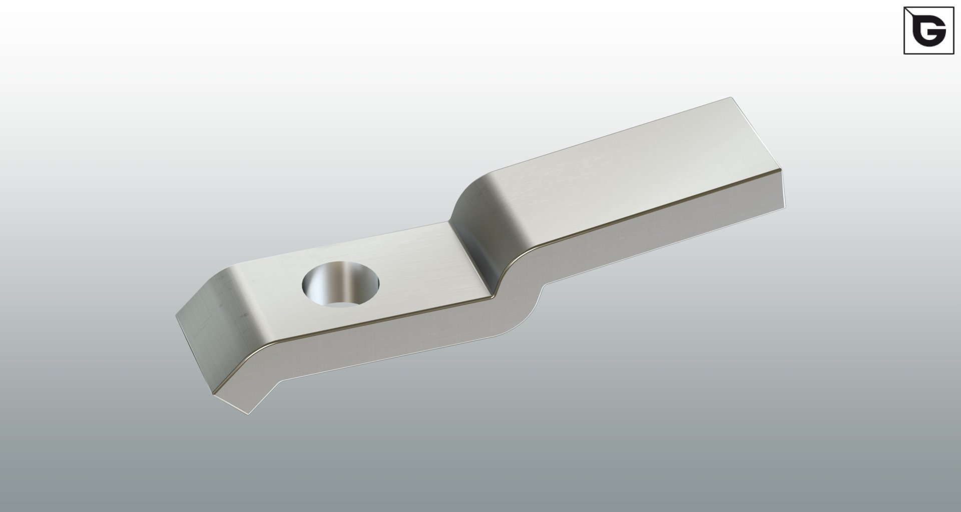 Shadow clip 
 2