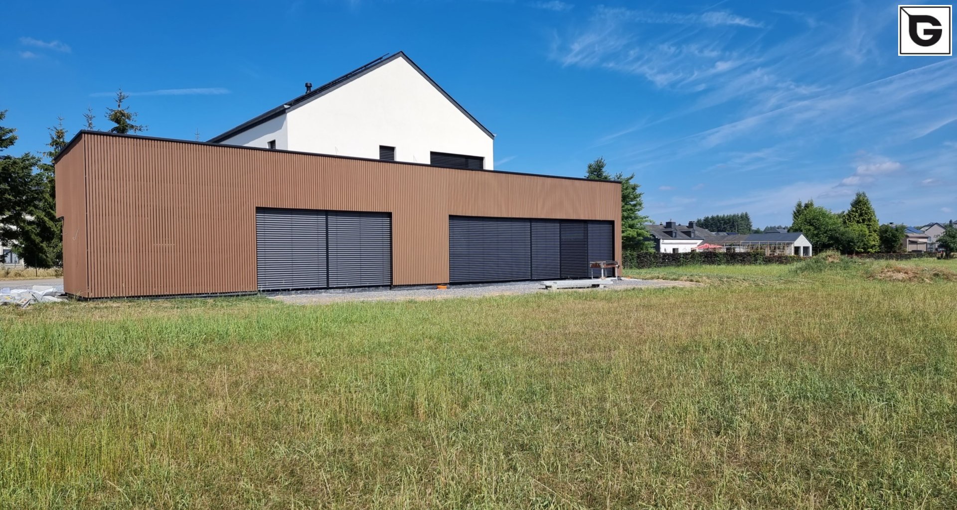Offices in Belgium