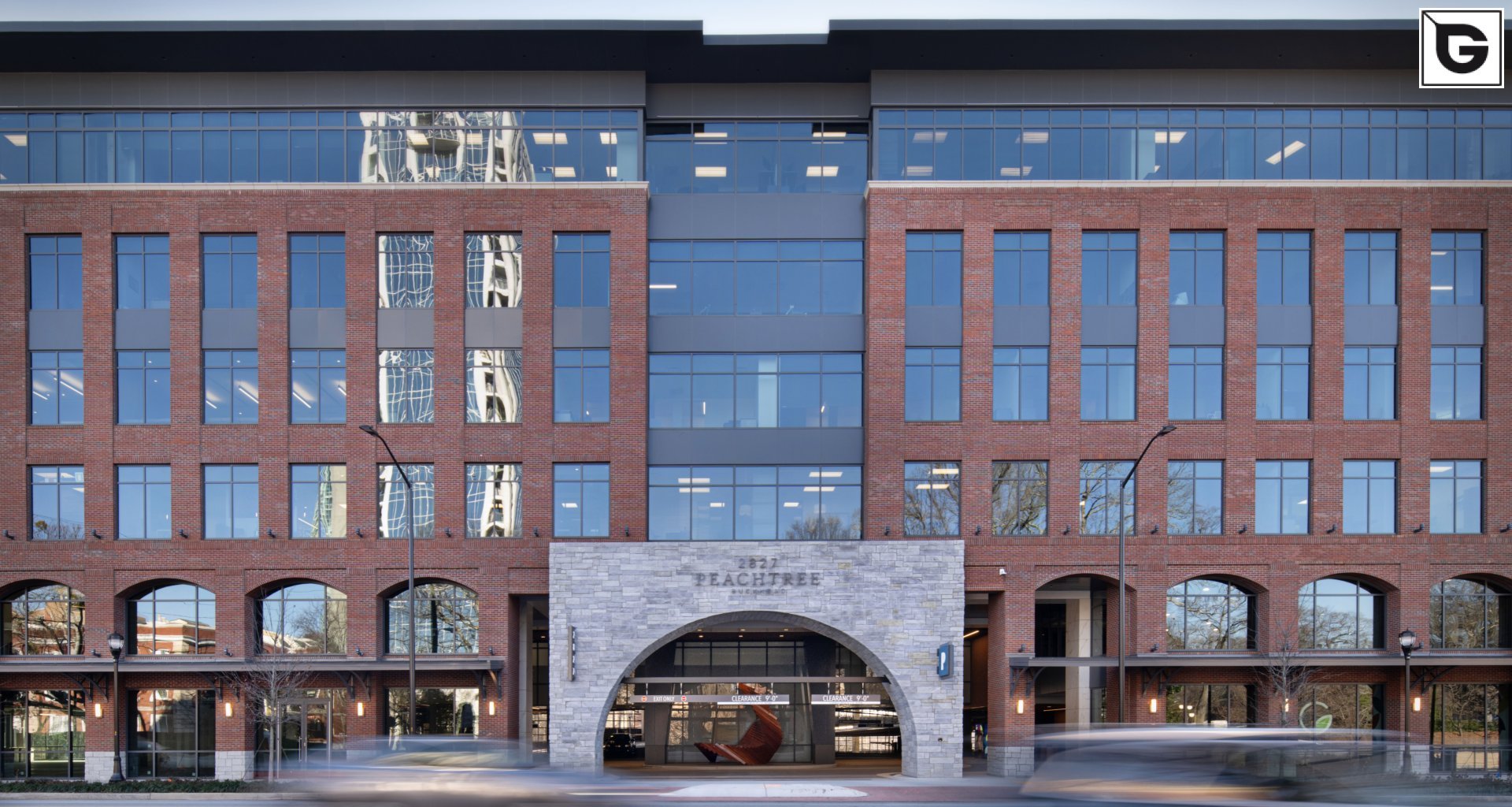 Offices in Atlanta