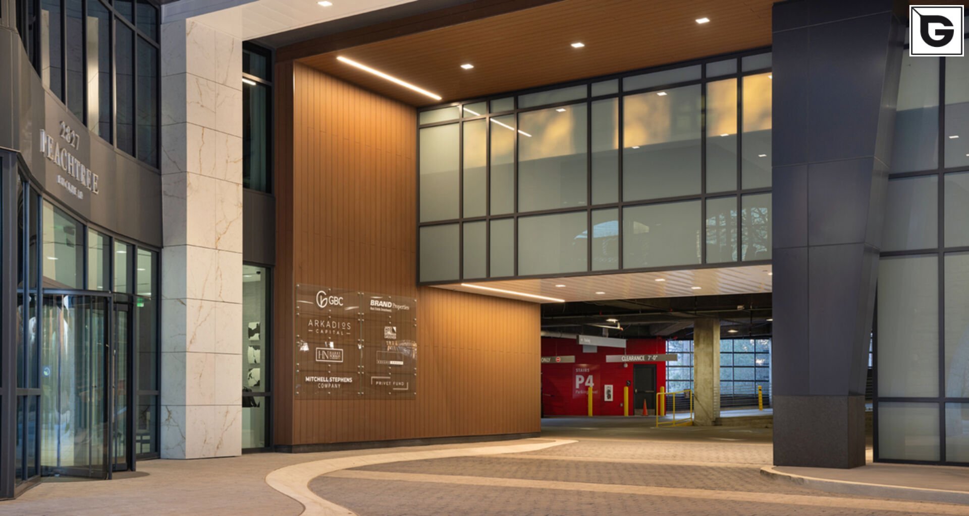 Offices in Atlanta