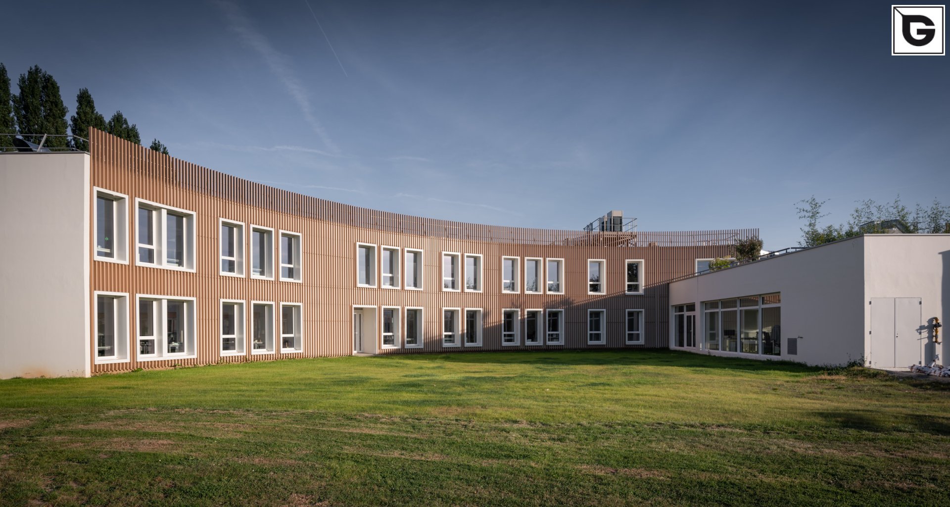 Bureaux Linkt
