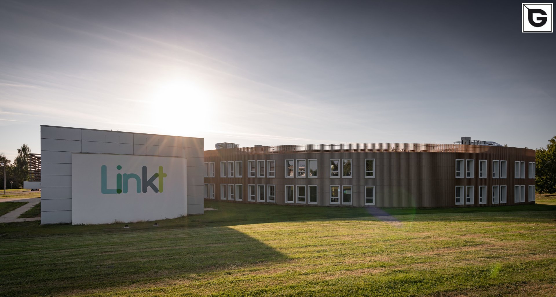 Bureaux Linkt