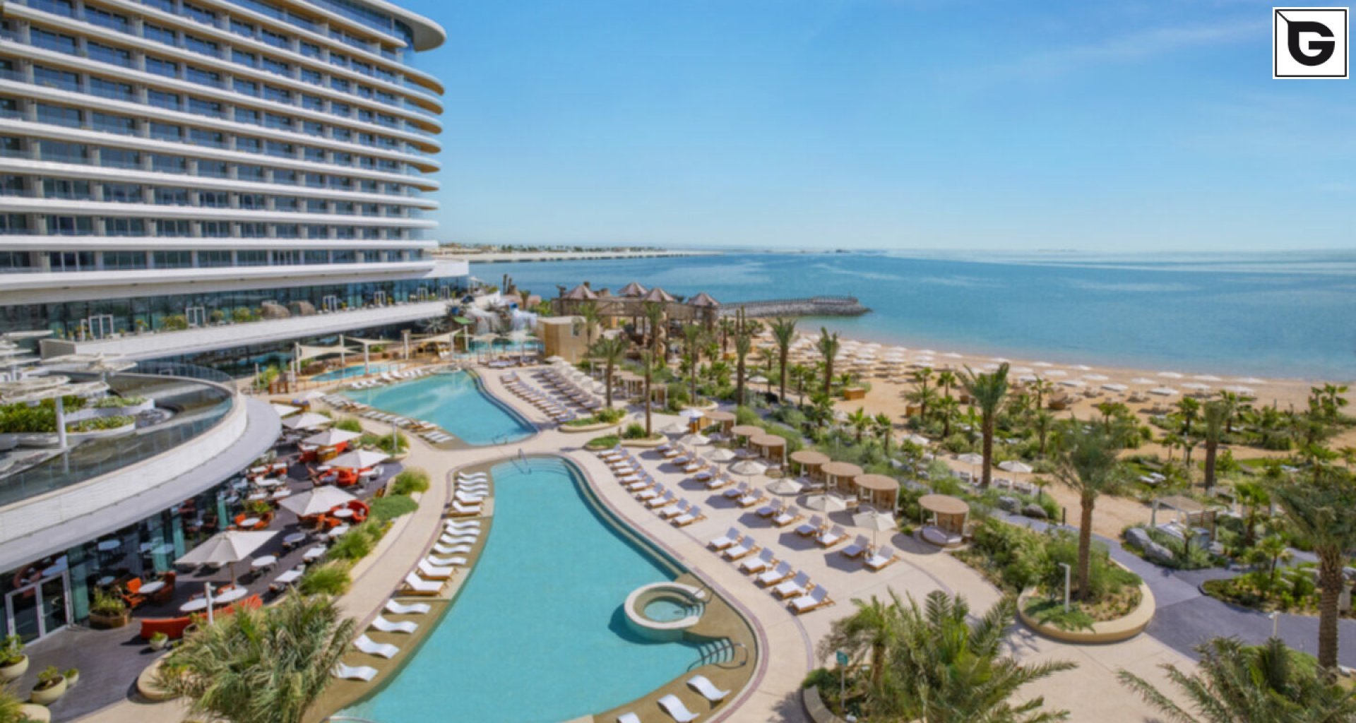 Hotel Alar Qatar