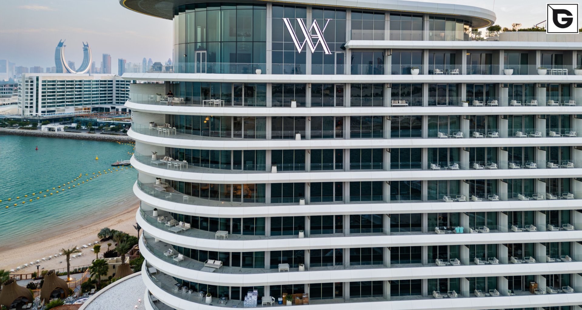 Hotel Alar Qatar