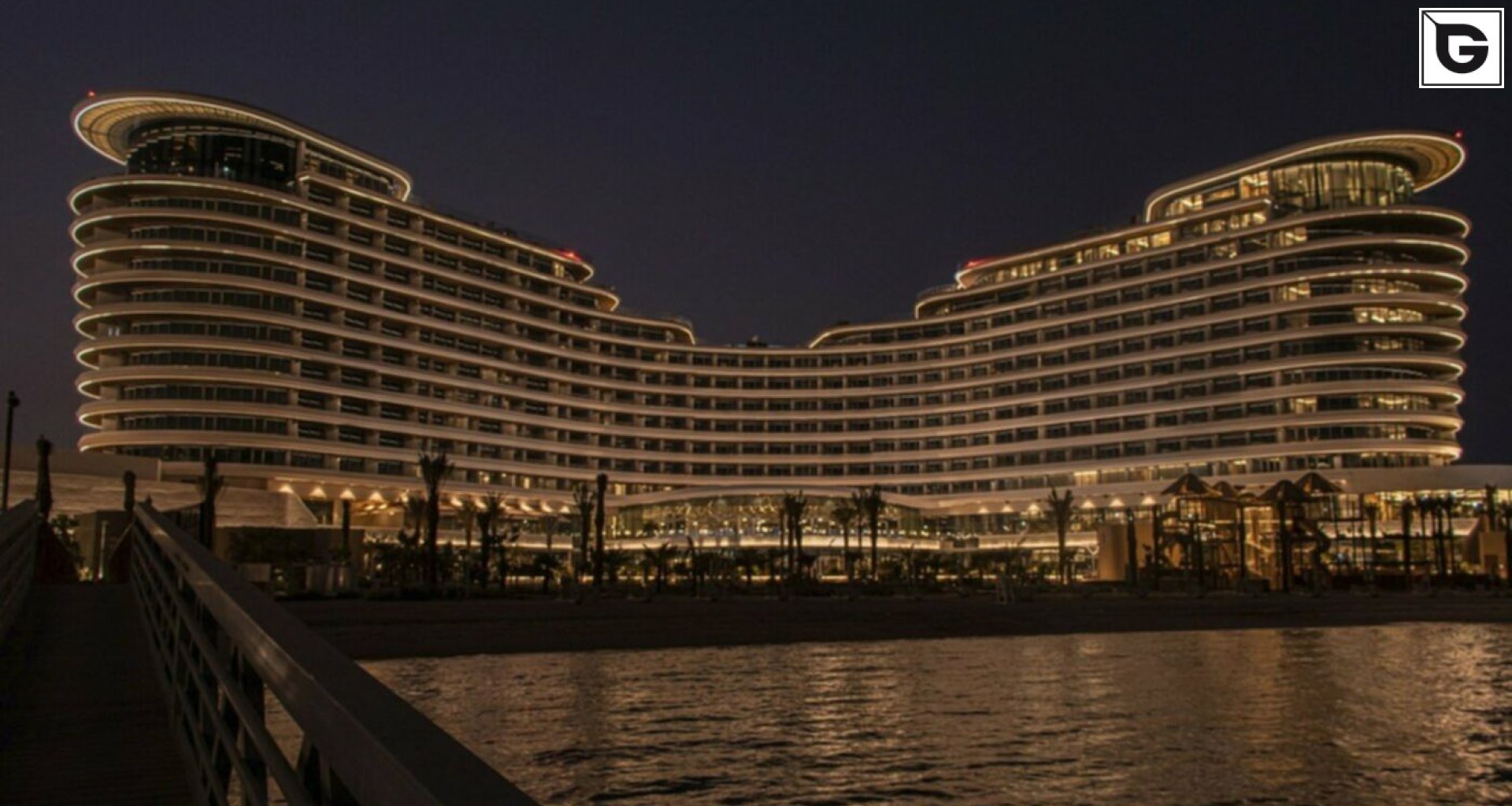 Hotel Alar Qatar