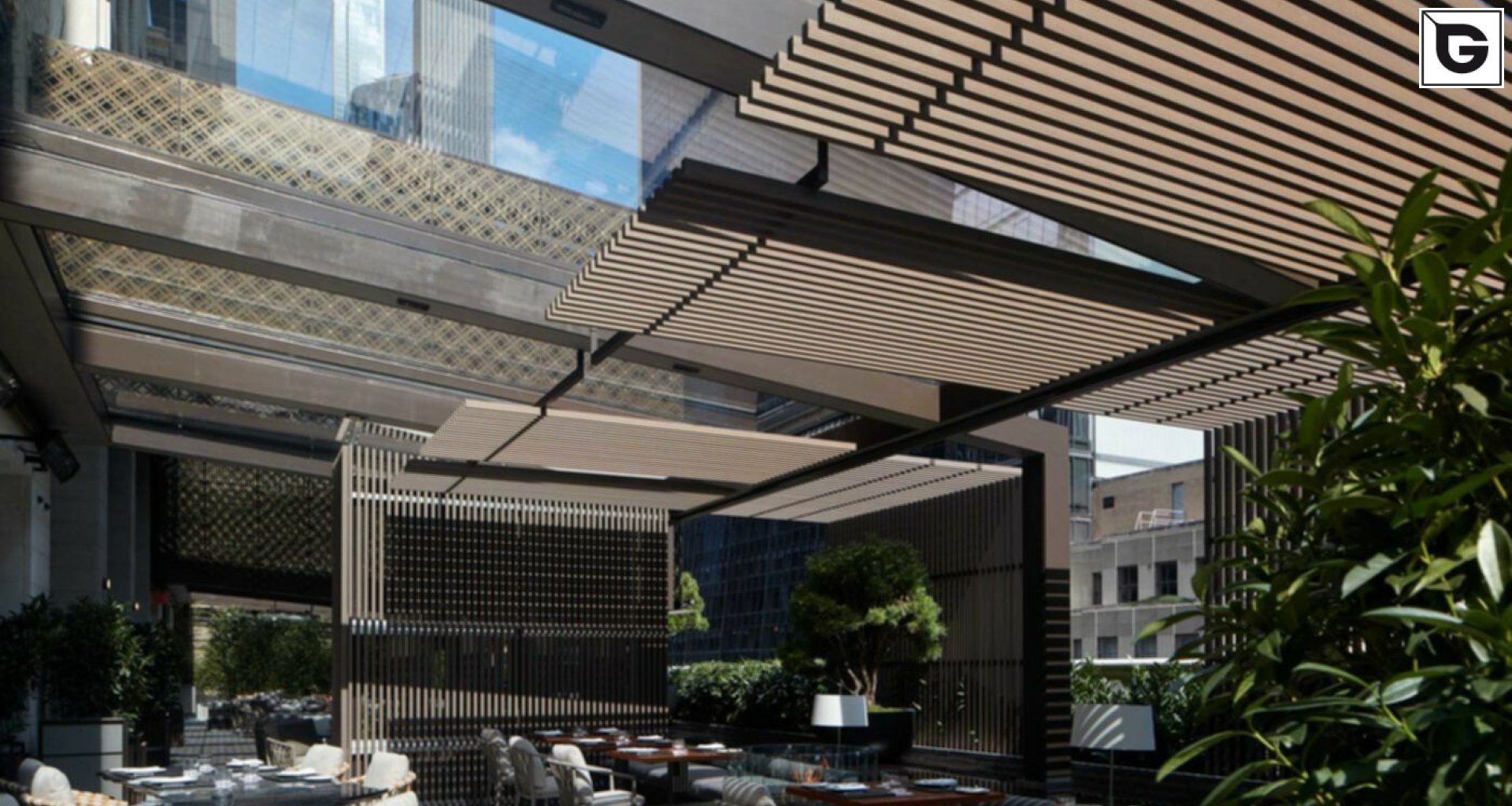 Hotel Aman New York