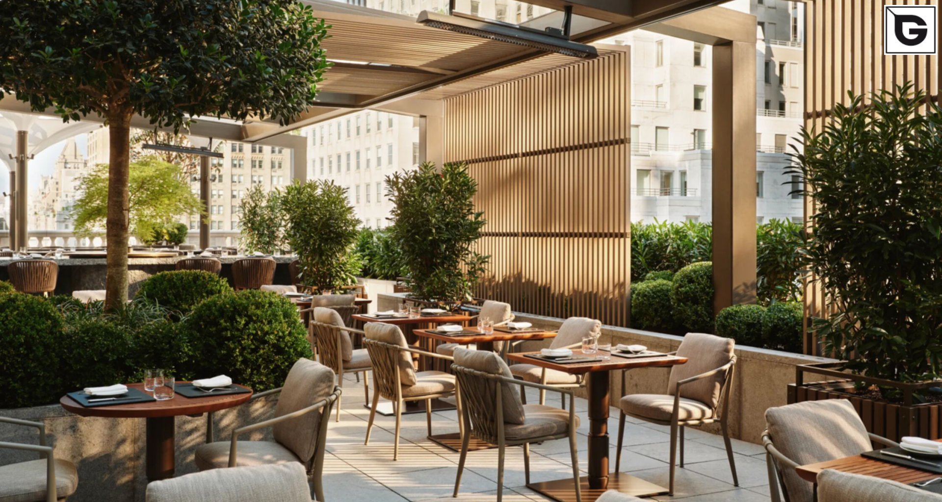 Hotel Aman New York