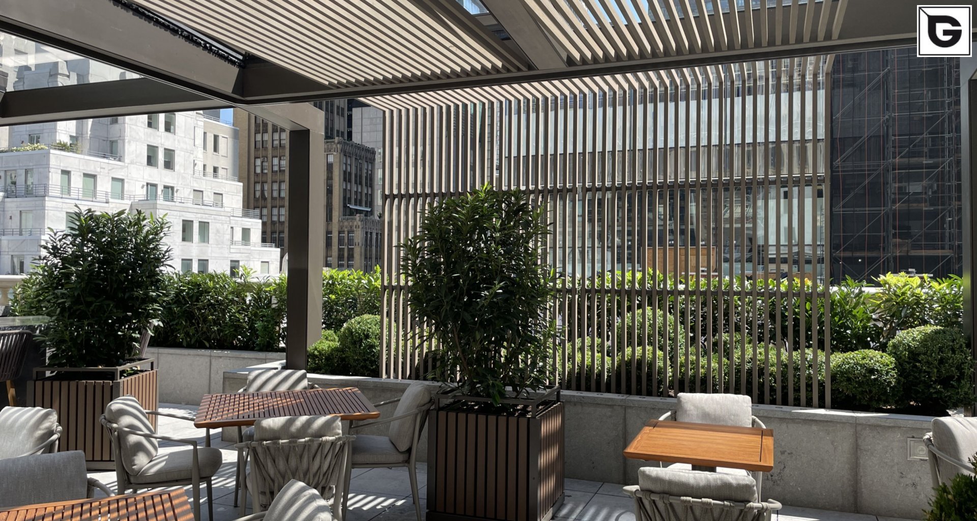 Hotel Aman New York