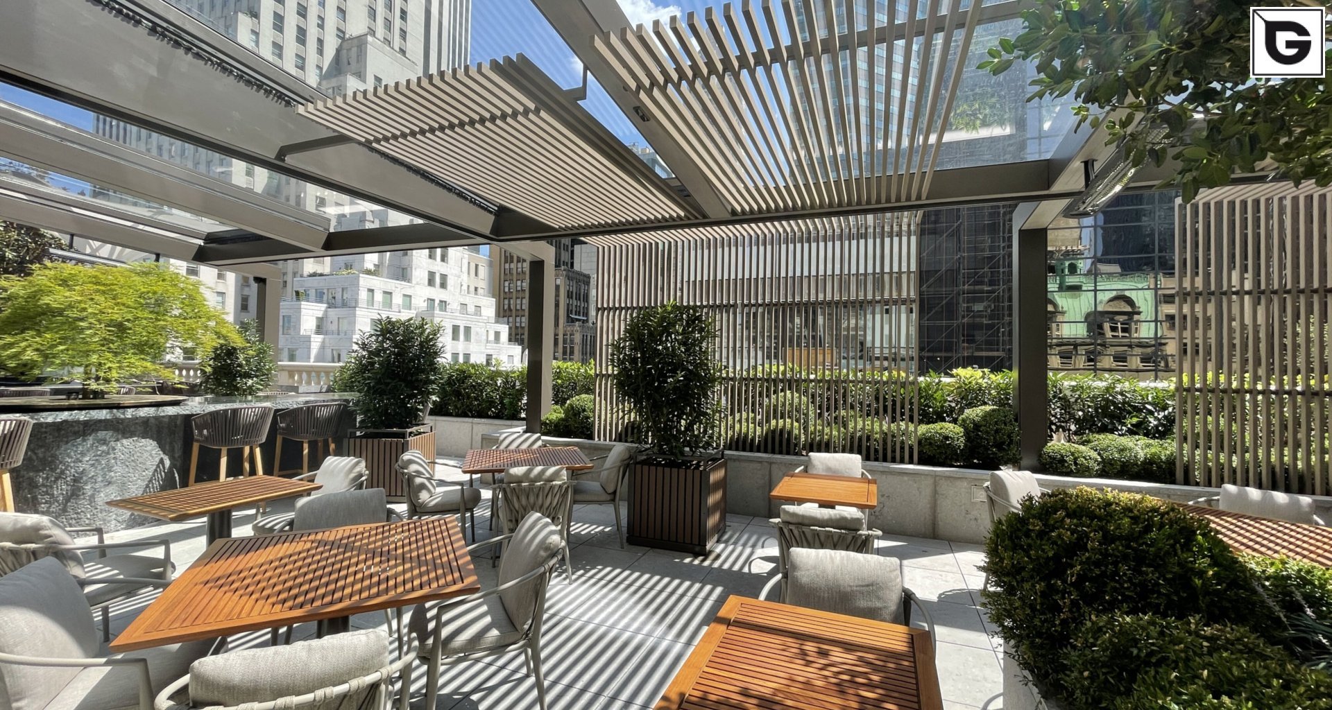 Hotel Aman New York