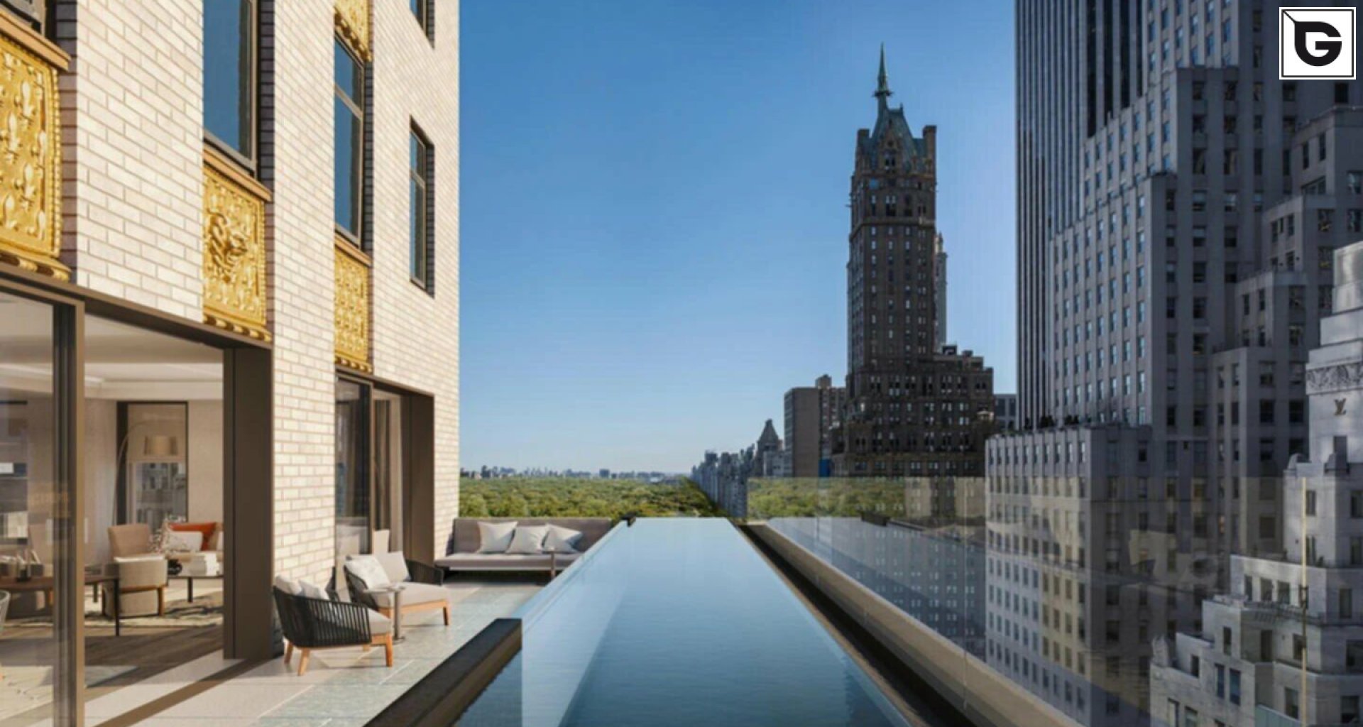 Hotel Aman New York