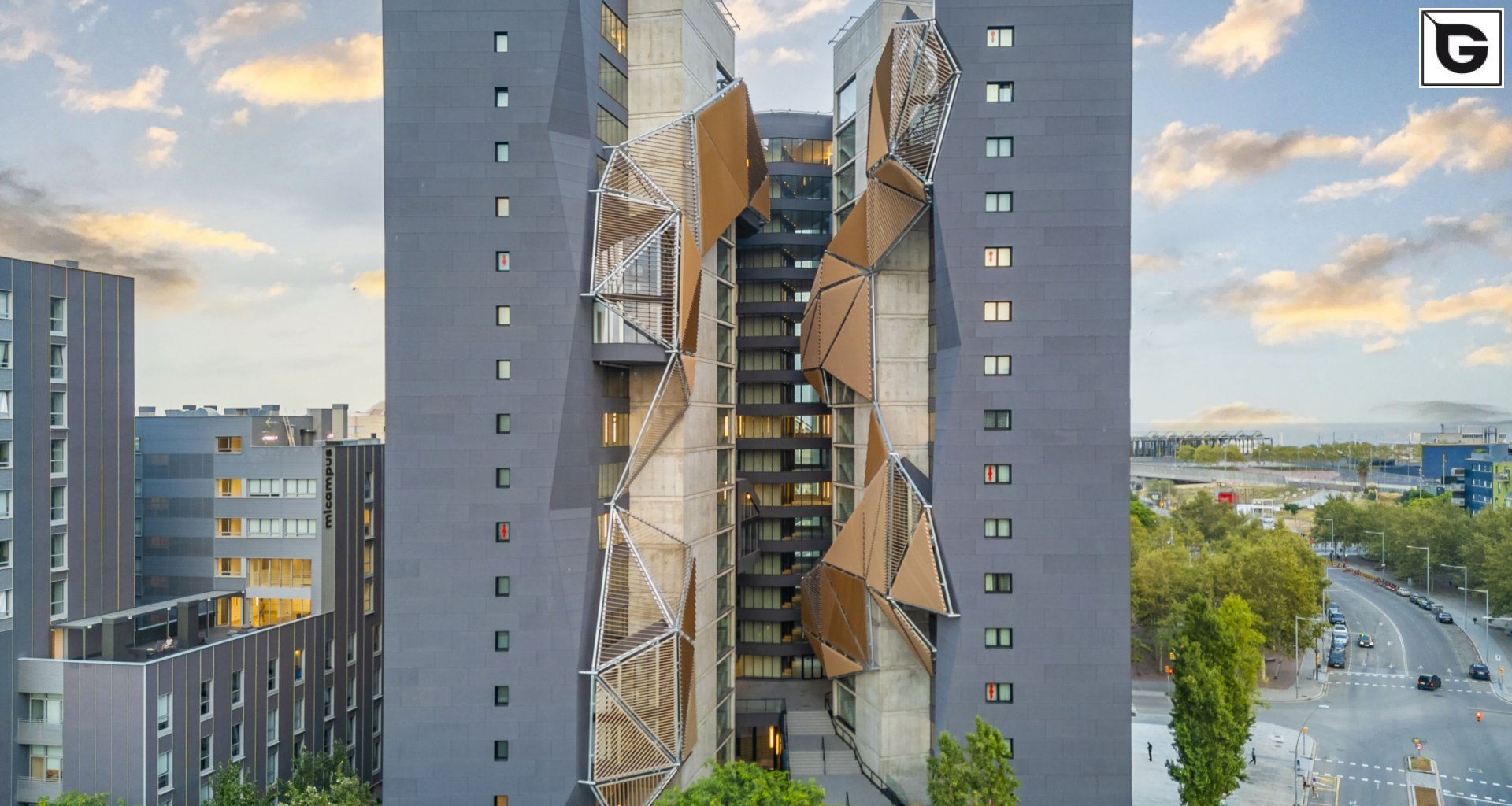 Tembo suites