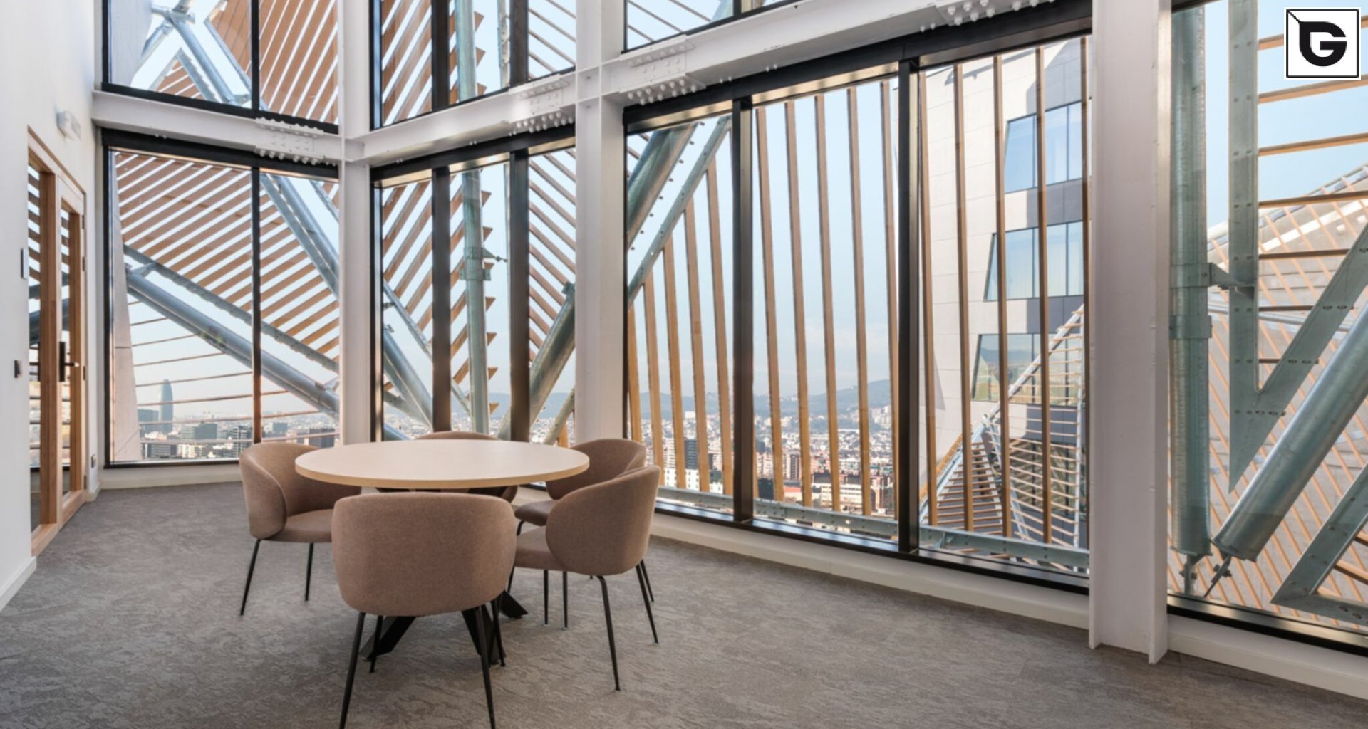 Tembo suites