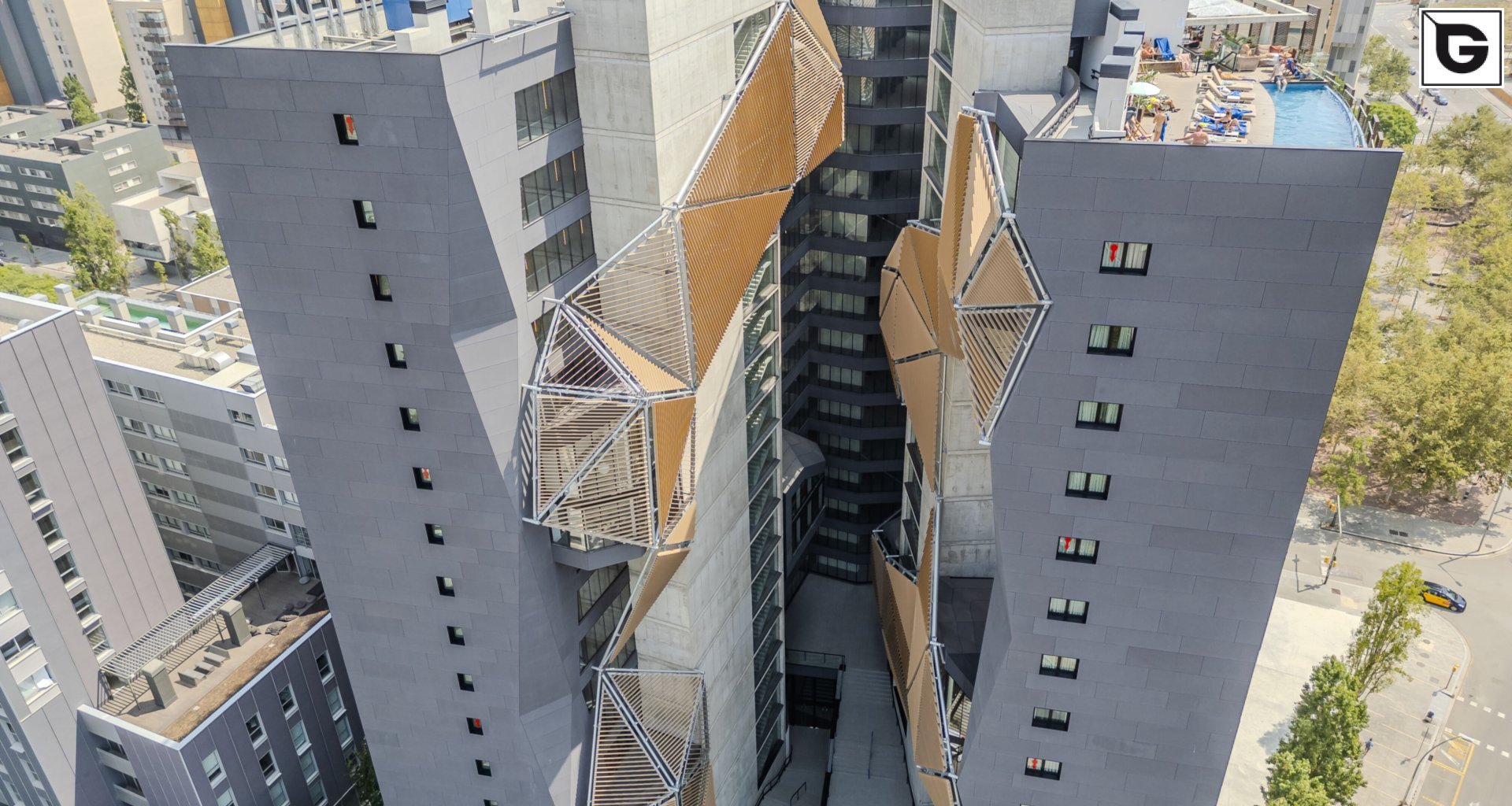 Tembo suites