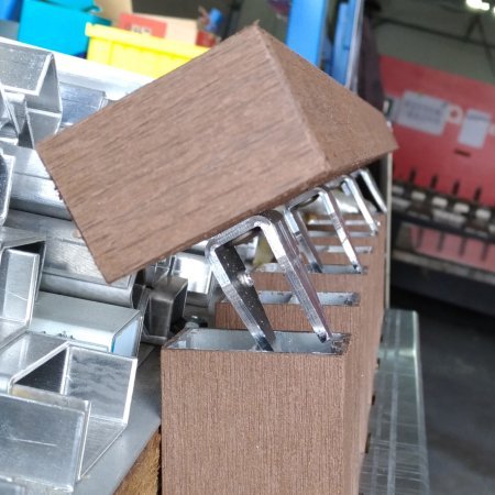 Railing 8533