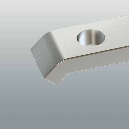 Shadow clip 
 2