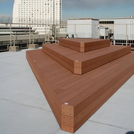 Einrichtungen_Treppen, Stufen & Tribünen_öffentlicher Platz