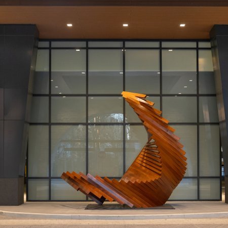 Offices in Atlanta