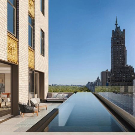 Hotel Aman New York